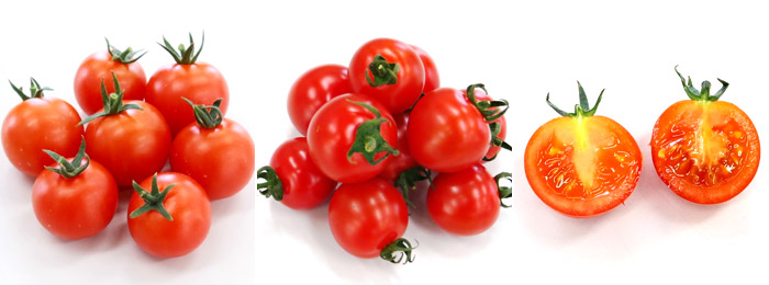 cherry-tomatoes