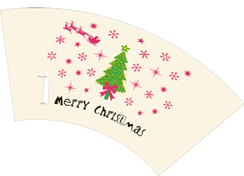 アートチェンジ　クリスマス