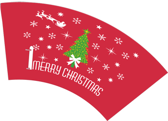 アートチェンジ　クリスマス