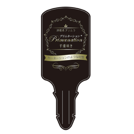 ラベルイメージ