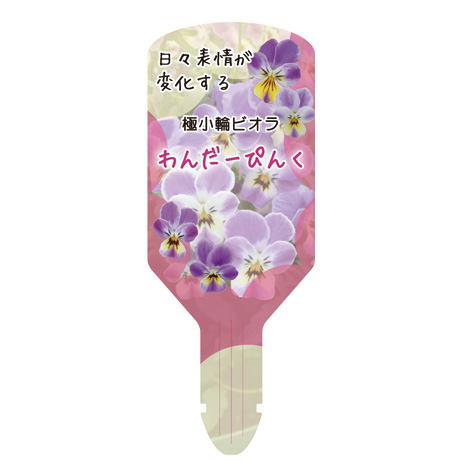 ラベルイメージ