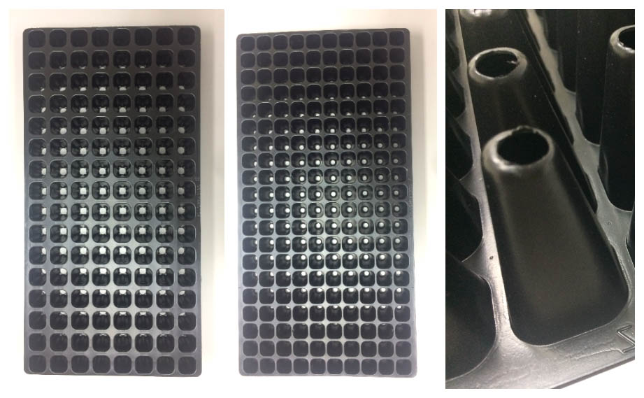 全農タイププラグトレー｜WEBカタログ｜未来アグリス株式会社|未来